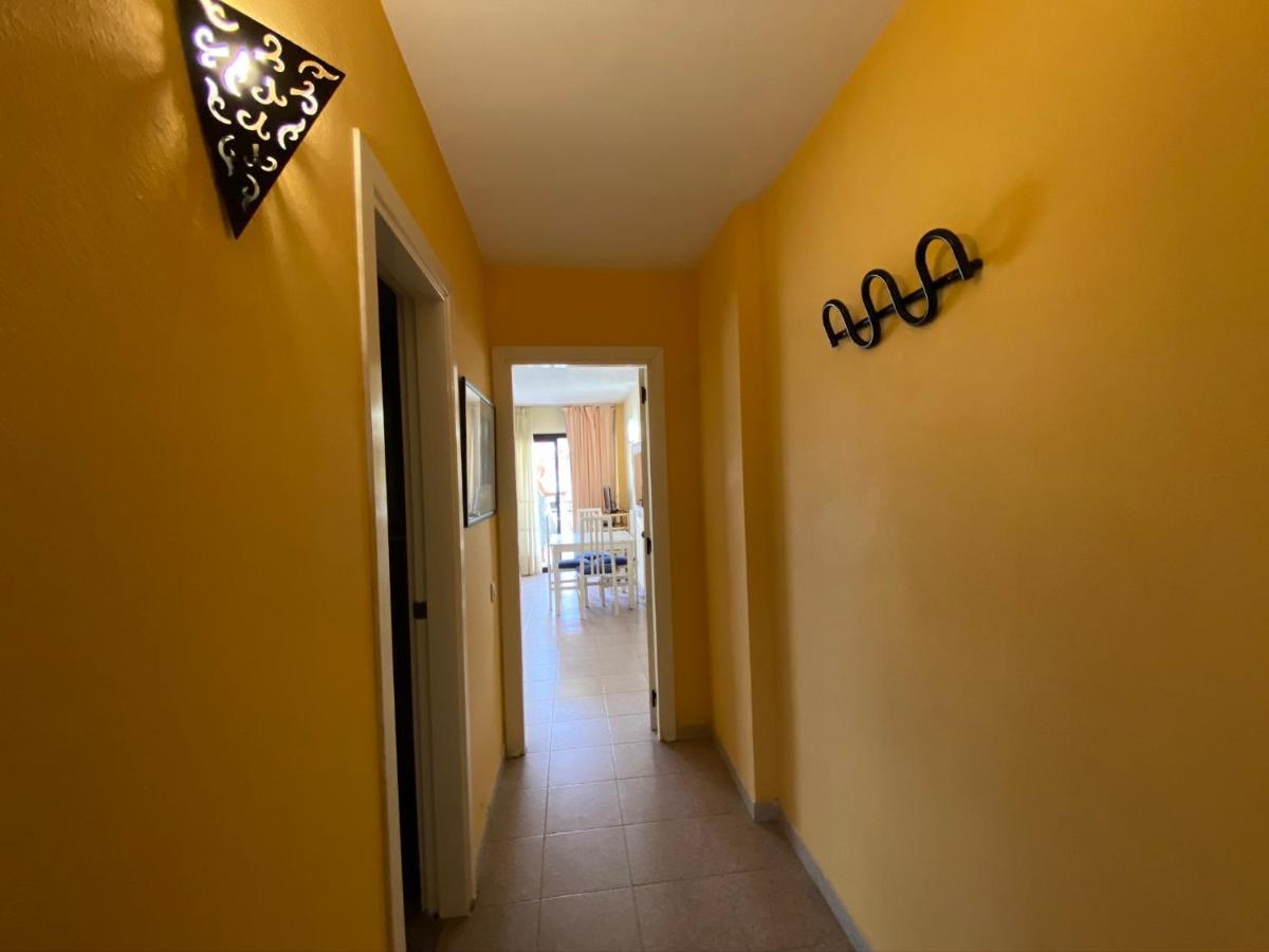 Apartamento Cerca De Playa Salou Exterior photo