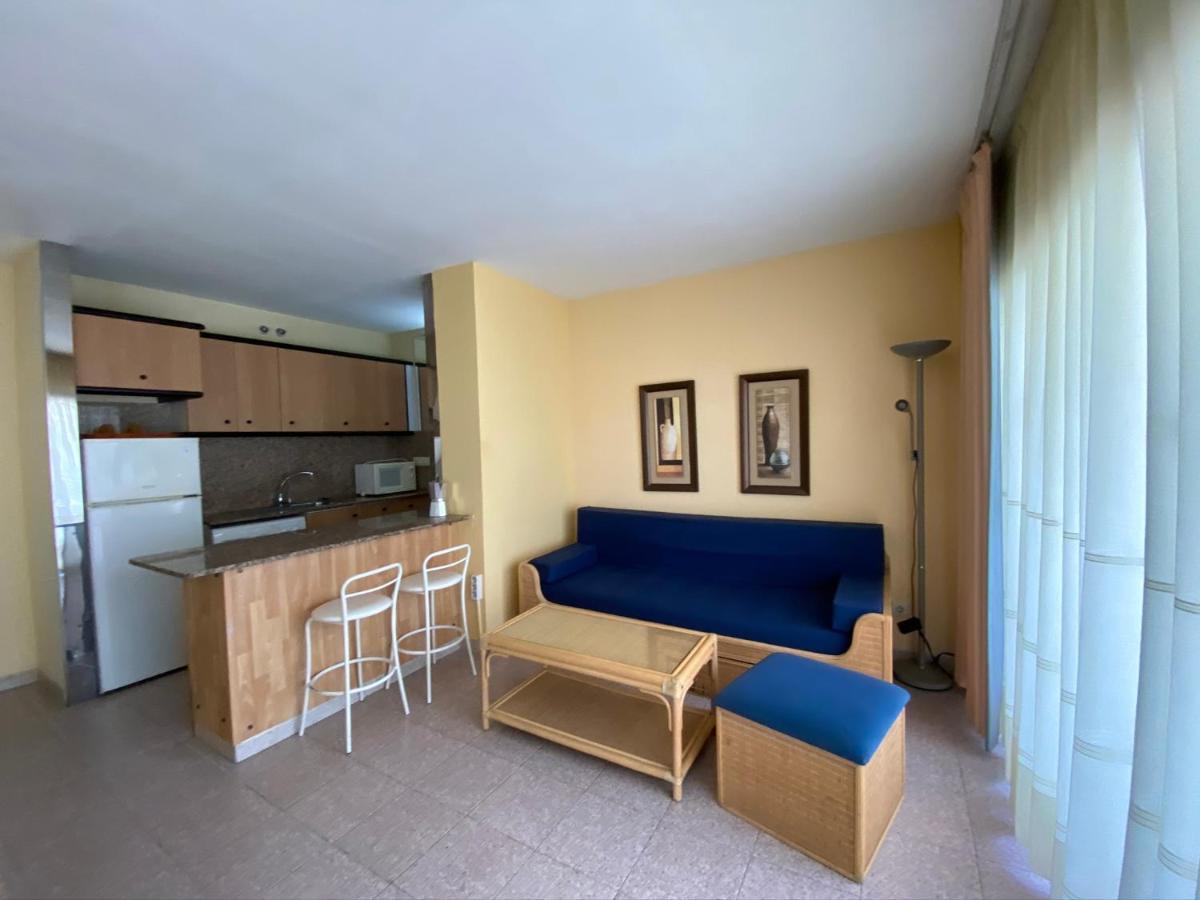 Apartamento Cerca De Playa Salou Exterior photo