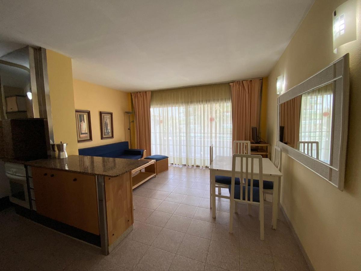 Apartamento Cerca De Playa Salou Exterior photo