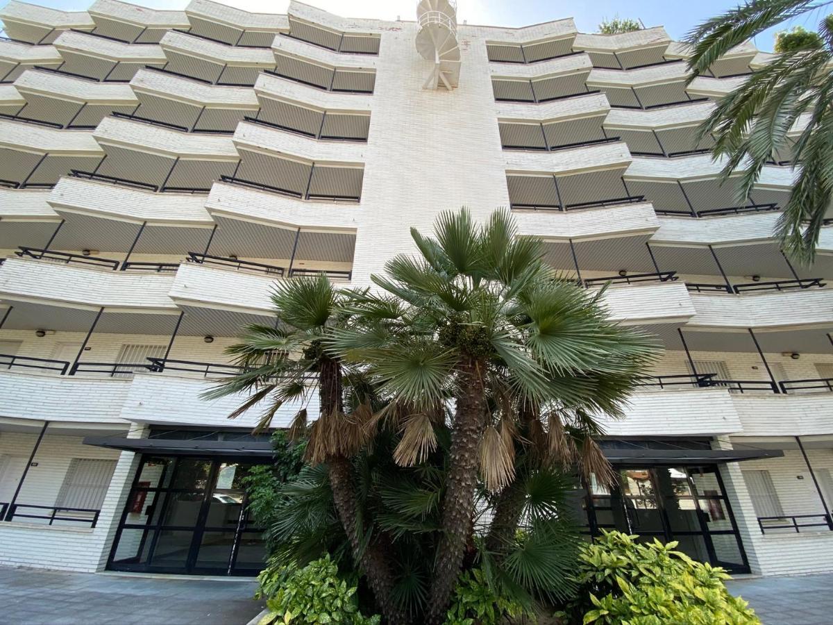 Apartamento Cerca De Playa Salou Exterior photo
